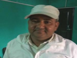 कमल बहादुर कार्की