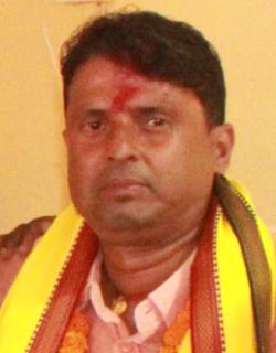 राजेश पटेल